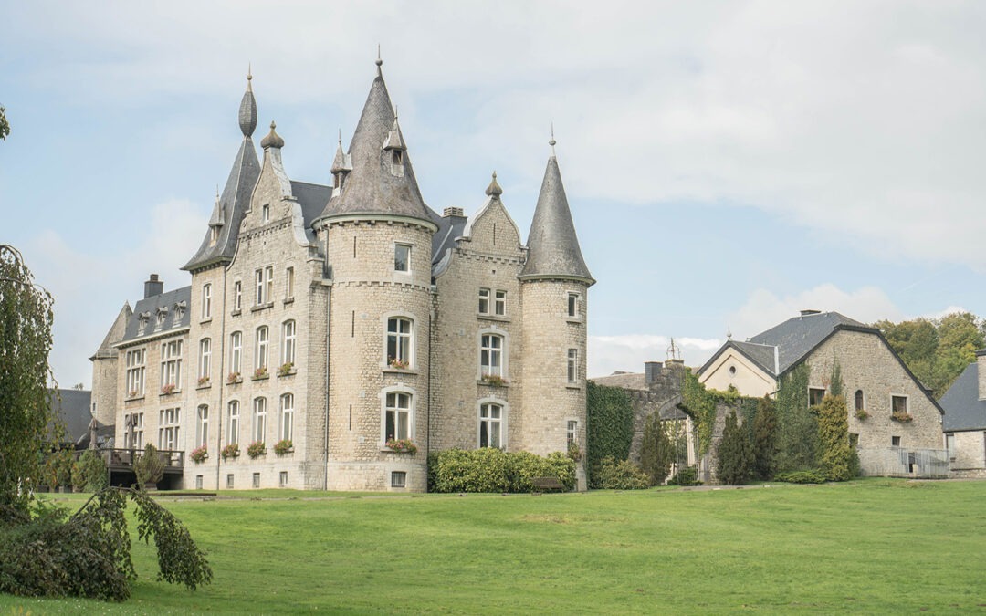 Chateau d’hassonville