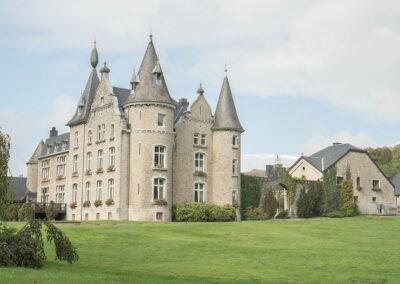 Chateau d’hassonville